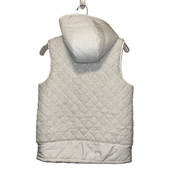 Patagonia Woman Reversible Vest Size S - Picture 3 of 5
